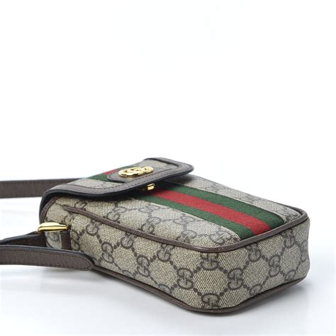 gucci cell phone bag